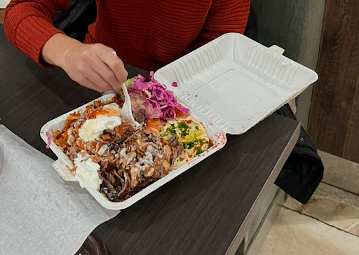 Photo of Pita Pita Plus - 456 Wharncliffe Rd S, London, ON N6J 2M9